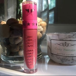 Jeffree Star Liquid Lipstick